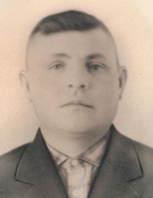 Нарожный Иван Петрович