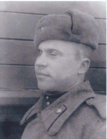 Русинов Александр Иванович