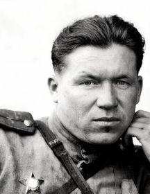 Рыжов Егор Алексеевич