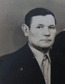 Алексеев Виктор Яковлевич