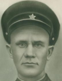 Плискунов Тихон Васильевич