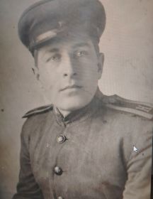Сенников Григорий Павлович