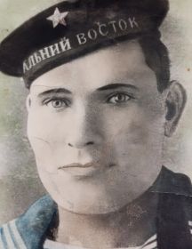 Фёдоров Арсентий Яковлевич