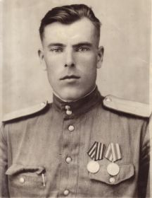 Ключников Петр Семенович