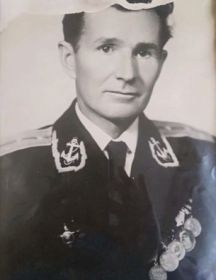 Мелихов (Мелехов) Георгий Иванович
