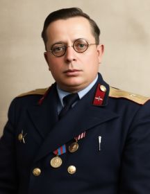 Русаков Сергей Иванович