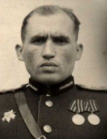 Данилов Григорий Иванович