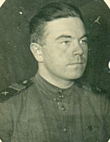 Бореев Иван Сергеевич