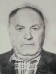 Ефанов Степан Андреевич
