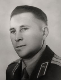 Сорокин Александр Гаврилович