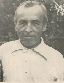 Салманов Николай Алексеевич