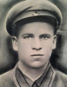 Бондарев Яков Егорович