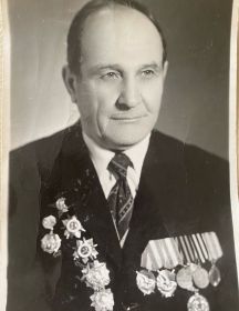 Злобин Григорий Ильич