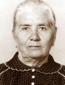 Швырева Валентина Николаевна