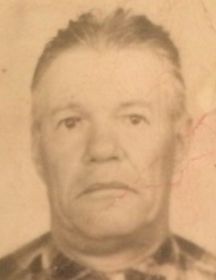 Барабанов Михаил Алексеевич