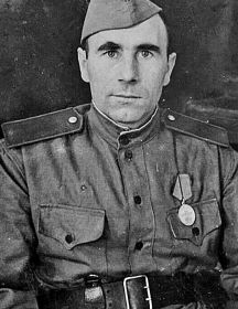 Пискунов Сергей Васильевич