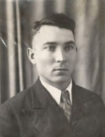 Чекалин Георгий Дмитриевич