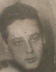 Кузнецов Григорий Филиппович