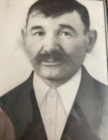 Абсалямов Ибрагим Салихович