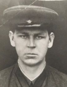 Ситников Георгий Кириллович