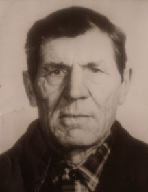Жданов Федор Семенович