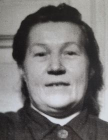 Мурашова Зинаида Арсентьевна