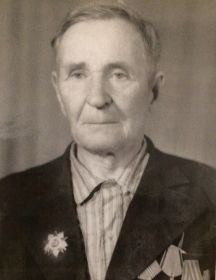 Гусев Александр Павлович