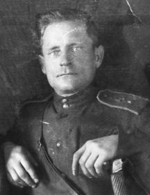 Вялов Иван Иванович