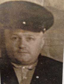 Дорофеев Александр Лукич