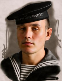 Душин Василий Михайлович
