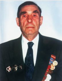 Васильев Иван Иванович