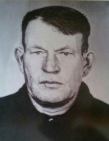 Босунов Григорий Егорович