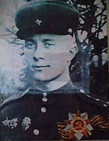 Алехин Анатолий Иванович