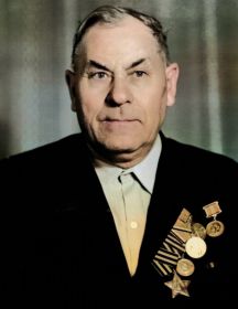 Шалопин Дмитрий Дмитриевич