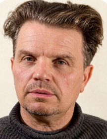 Кузнецов Павел Петрович