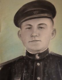 Лаптев Федор Павлович