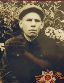 Нарудинов Халит 
