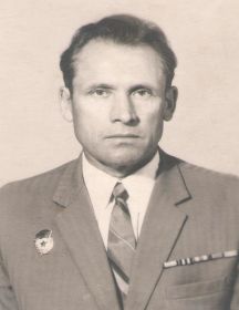 Ерохин Валентин Иванович