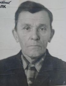 Верченко Григорий Иванович