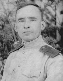 Медведский Алексей Никитович