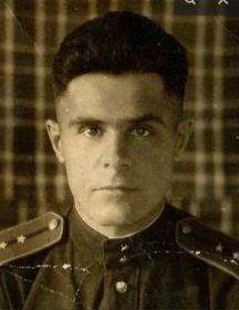 Копылец Арсений Яковлев
