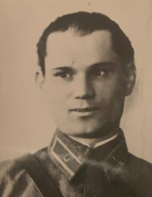Шполянский Михаил Романович