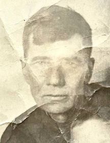 Савельев-Буренков Иван Никитович