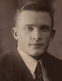 Чибисов Владимир Егорович