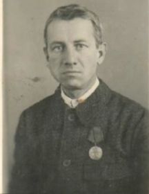 Мельников Василий Иванович