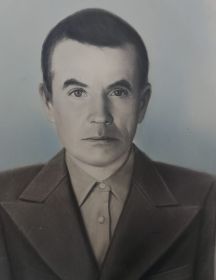 Ковалёв Фёдор Тимофеевич