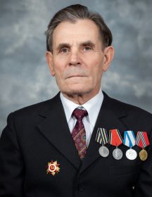 Дубровин Андрей Иванович
