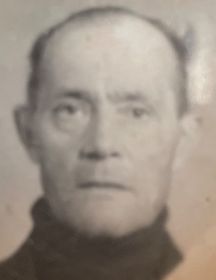 Стаховский Владимир Аксенович