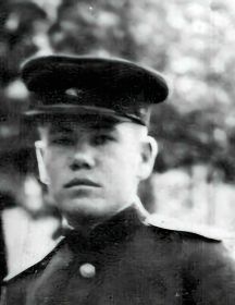 Храмов Леонид Павлович