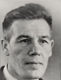 Писклин Дмитрий Иванович